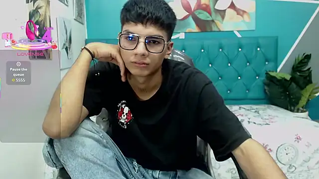 Noha scott online show from October 9, 2025, 12:22 am