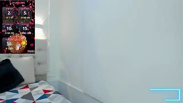 lola red95 online show from April 18, 2026, 7:58 pm