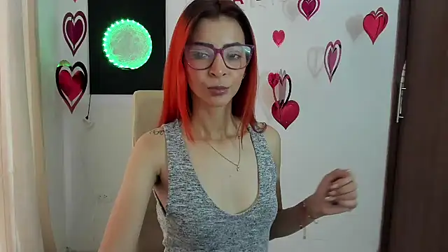 Amaranta e online show from February 13, 2025, 12:43 pm