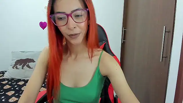 Amaranta e online show from March 5, 2025, 2:01 pm