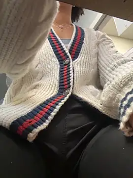 Wild Jaz69 online show from January 12, 2026, 7:20 pm