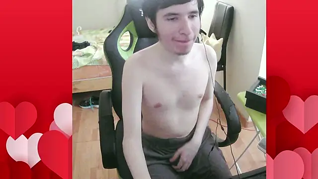 Twink martinboy online show from March 2, 2025, 8:03 pm