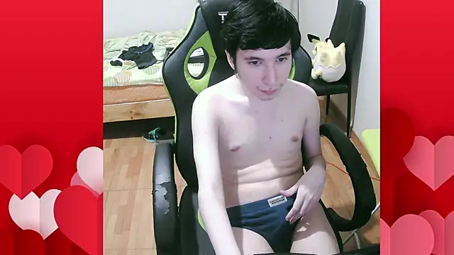 Twink martinboy online show from February 25, 2025, 11:26 pm