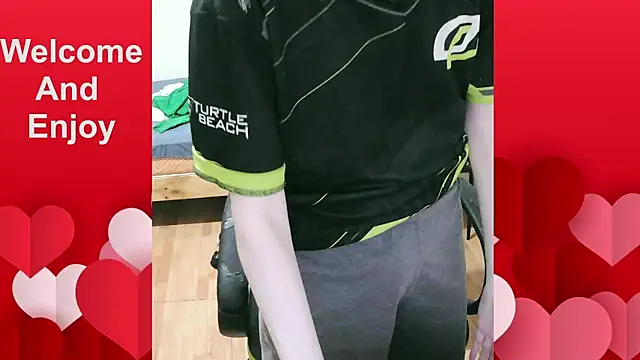 Twink martinboy online show from March 4, 2026, 1:35 am