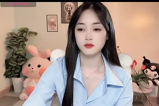  Aimy  online show from December 5, 2025, 6:23 am