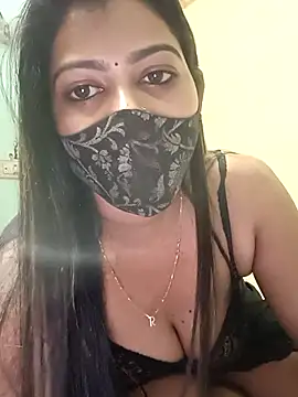 SANAYA ROY online show from November 8, 2025, 8:23 pm