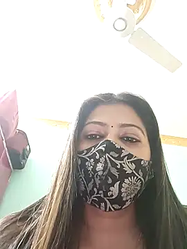 SANAYA ROY online show from March 6, 2025, 7:10 pm