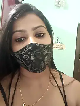 SANAYA ROY online show from September 20, 2025, 10:31 am