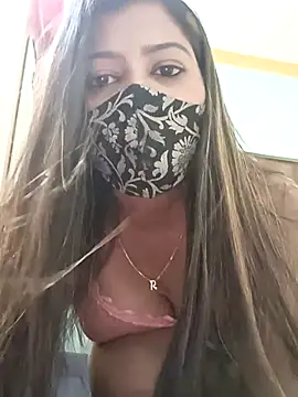 SANAYA ROY online show from March 4, 2025, 10:13 am