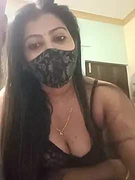 SANAYA ROY online show from February 12, 2026, 7:46 pm