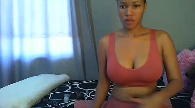 Sexylisa670 online show from February 26, 2025, 4:05 pm