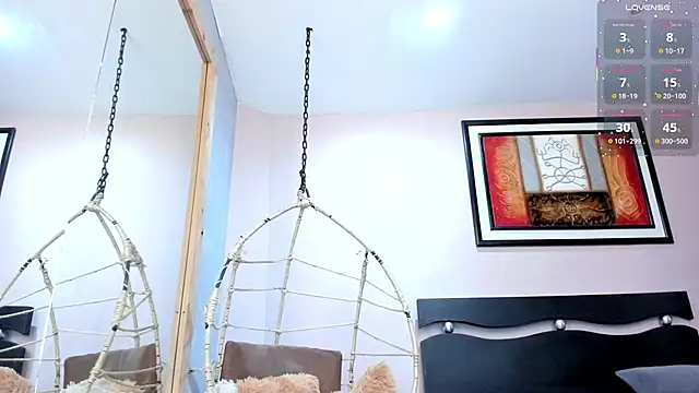 StefyGil  online show from February 24, 2026, 12:17 pm