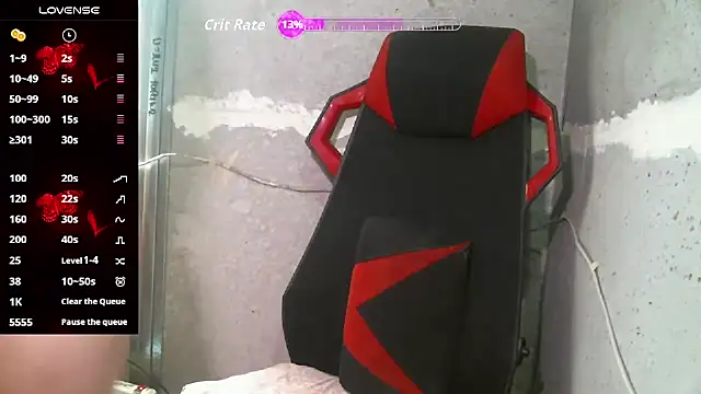 catalina colombia online show from October 14, 2025, 4:40 pm