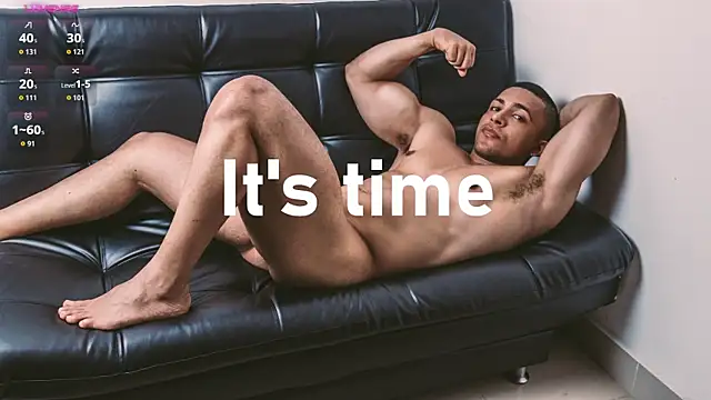 Martin Logan online show from February 6, 2026, 12:06 am