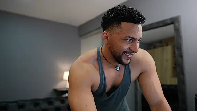 Martin Logan online show from January 18, 2026, 10:13 pm