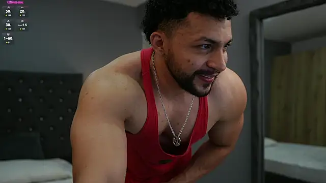 Martin Logan online show from September 17, 2025, 9:39 pm