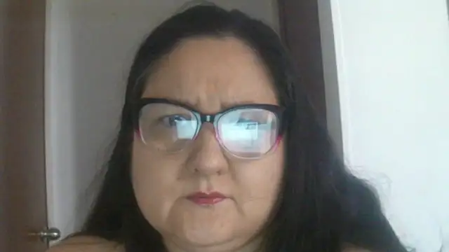 nanita1545 online show from April 14, 2026, 2:11 pm