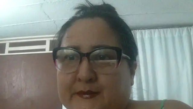 nanita1545 online show from March 25, 2026, 9:03 pm