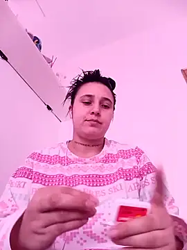 Juanamd1 online show from March 22, 2025, 8:08 am