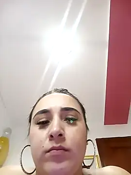 Juanamd1 online show from February 21, 2025, 7:56 am