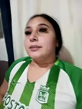 Juanamd1 online show from October 11, 2025, 12:22 am