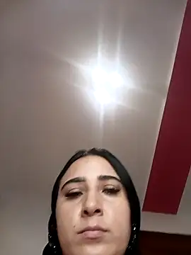 Juanamd1 online show from February 19, 2025, 7:50 am