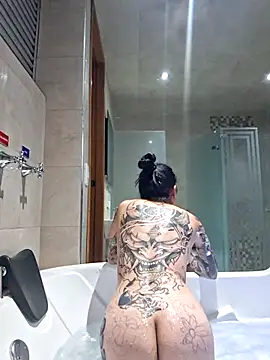 hibridaaa20 online show from October 8, 2025, 1:18 am