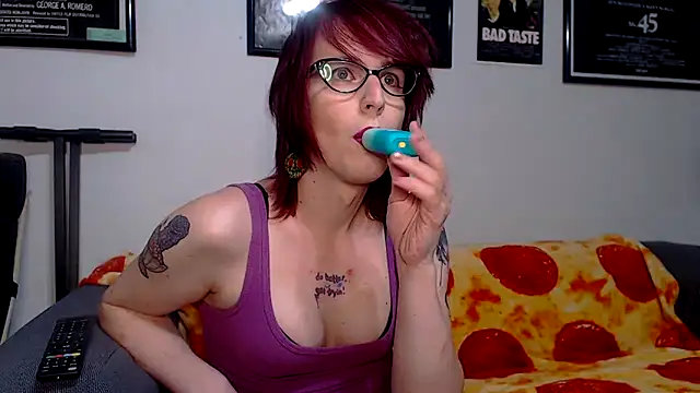 RyffBurnz online show from April 9, 2026, 12:23 am