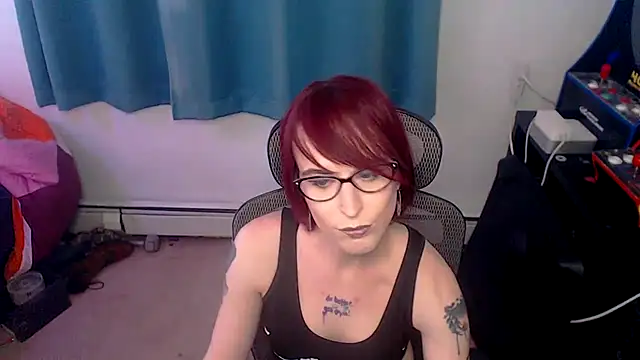 Snapshot of RyffBurnz chatting on February 8, 2026, 9:34 pm RyffBurnz online show from February 8, 2026, 9:34 pm