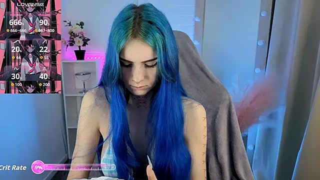 Reflexxxia  online show from February 7, 2026, 5:26 am