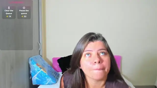 ValeryJohanson  online show from March 7, 2026, 10:54 am