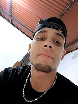 Jesus20222 online show from April 8, 2026, 12:34 am