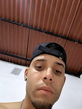 Jesus20222 online show from April 7, 2026, 1:40 am