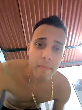 Jesus20222 online show from November 12, 2025, 12:59 am