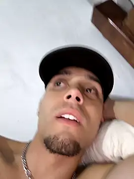 Jesus20222 online show from April 6, 2026, 4:46 am