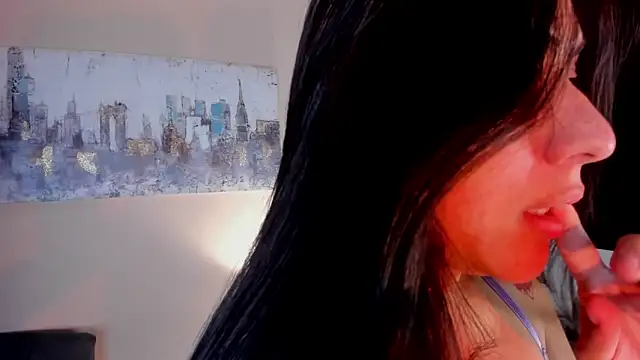 dakotaa   online show from March 10, 2025, 8:12 pm