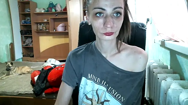 DennisXCaroll online show from March 21, 2026, 6:47 am