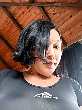 SamaraJay1 online show from September 11, 2025, 3:45 pm