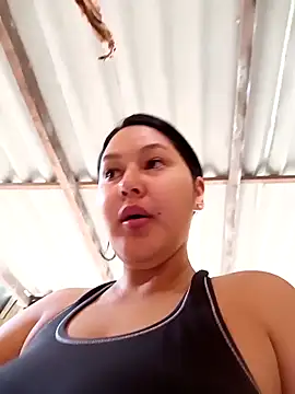 SamaraJay1 online show from April 11, 2026, 3:16 pm