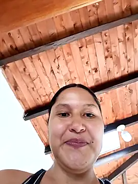 SamaraJay1 online show from March 16, 2026, 4:21 pm