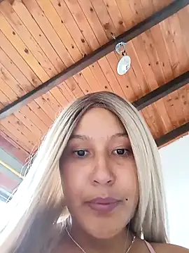 SamaraJay1 online show from February 23, 2025, 5:07 pm