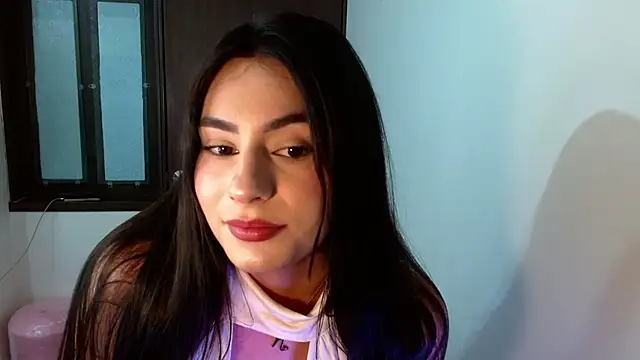 Antonella 666 online show from March 7, 2026, 1:45 am