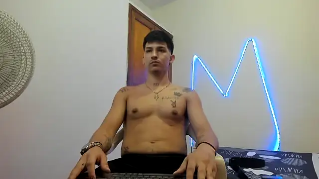 MasterSEX420 online show from November 20, 2025, 2:51 pm