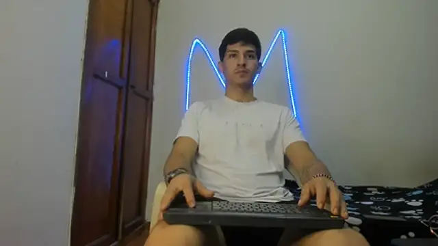 MasterSEX420 online show from January 8, 2026, 5:08 pm