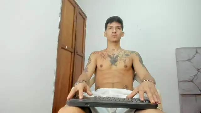 MasterSEX420 online show from February 20, 2026, 1:13 pm