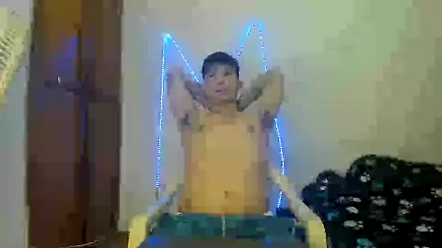 MasterSEX420 online show from September 27, 2025, 9:43 pm