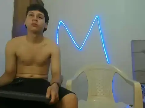 MasterSEX420 online show from February 15, 2026, 5:01 pm