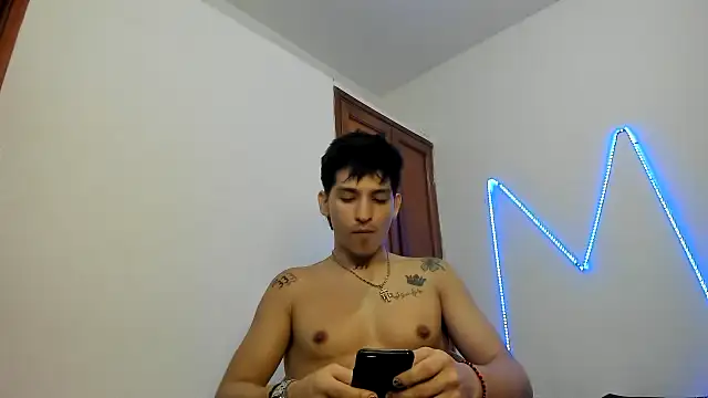 MasterSEX420 online show from November 17, 2025, 1:53 am