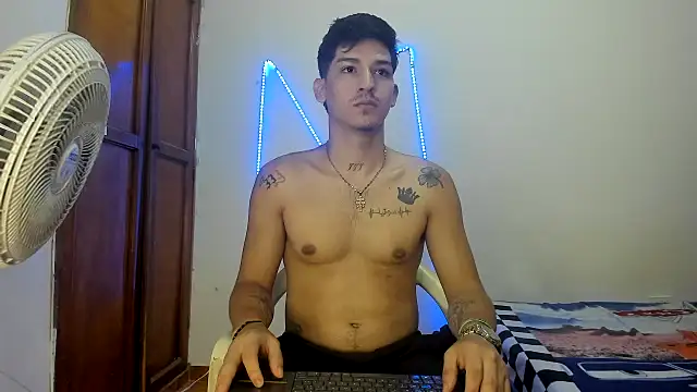 MasterSEX420 online show from October 6, 2025, 7:25 pm