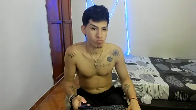 MasterSEX420 online show from November 10, 2025, 2:33 pm